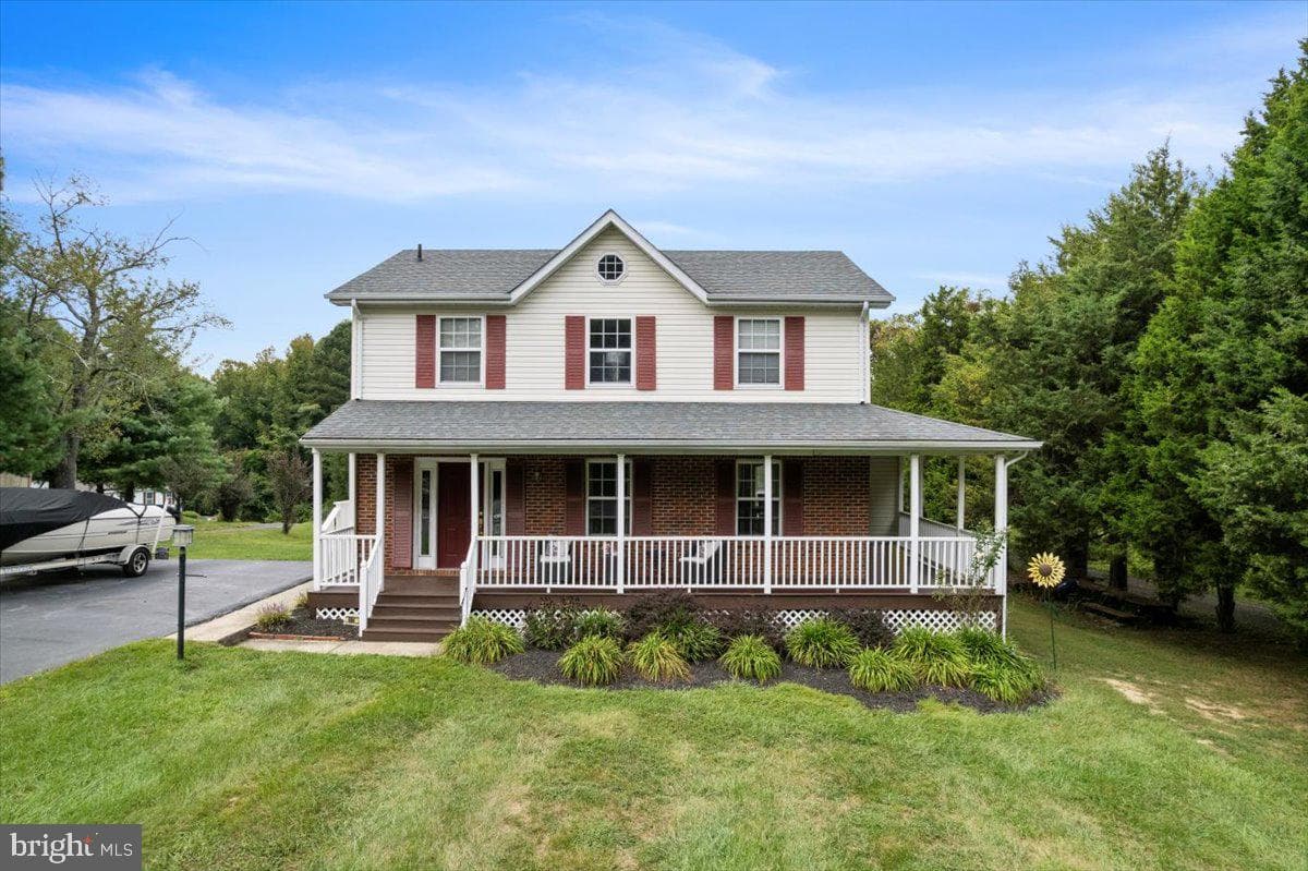 694 Ponds Wood Road photo 4