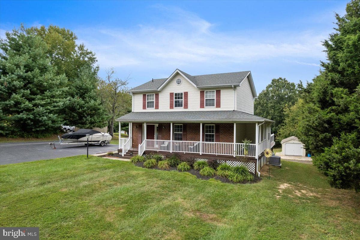 694 Ponds Wood Road photo 45