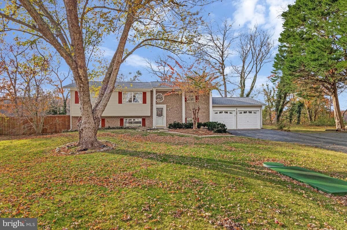 3925 Shamrock Court, Port Republic