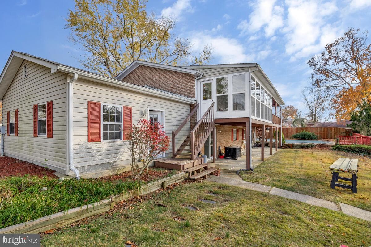 3925 Shamrock Court photo 54