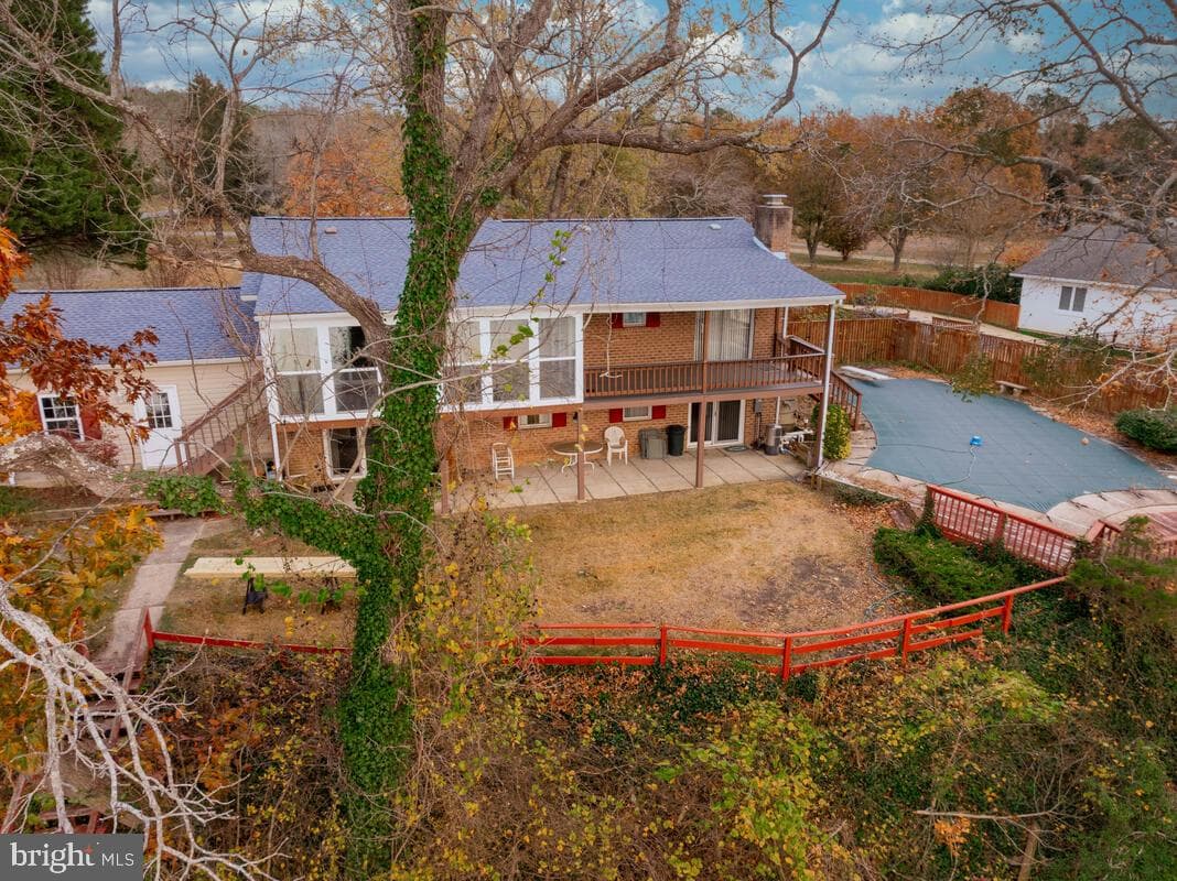 3925 Shamrock Court photo 58