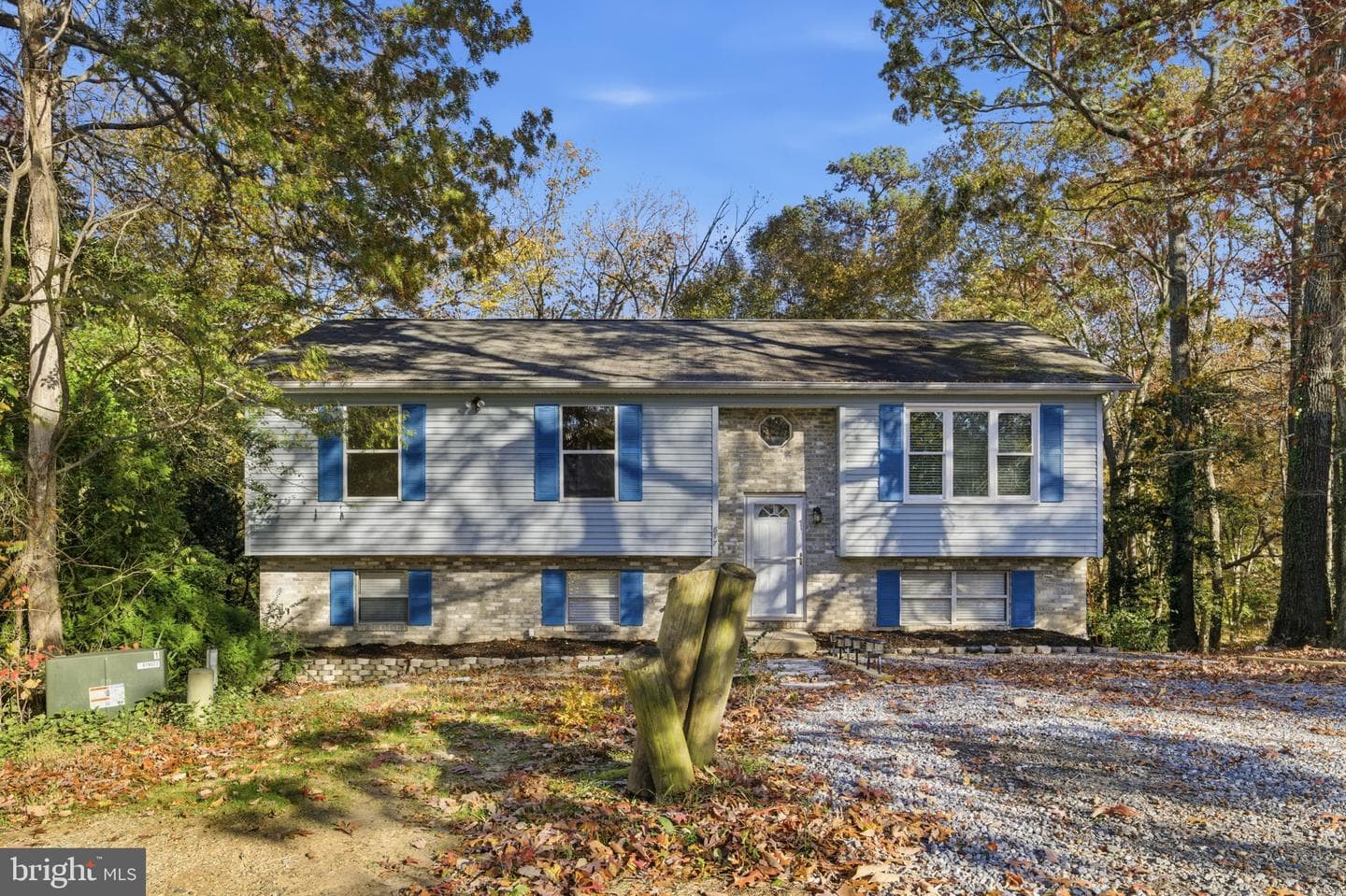 817 Bison Court, Lusby