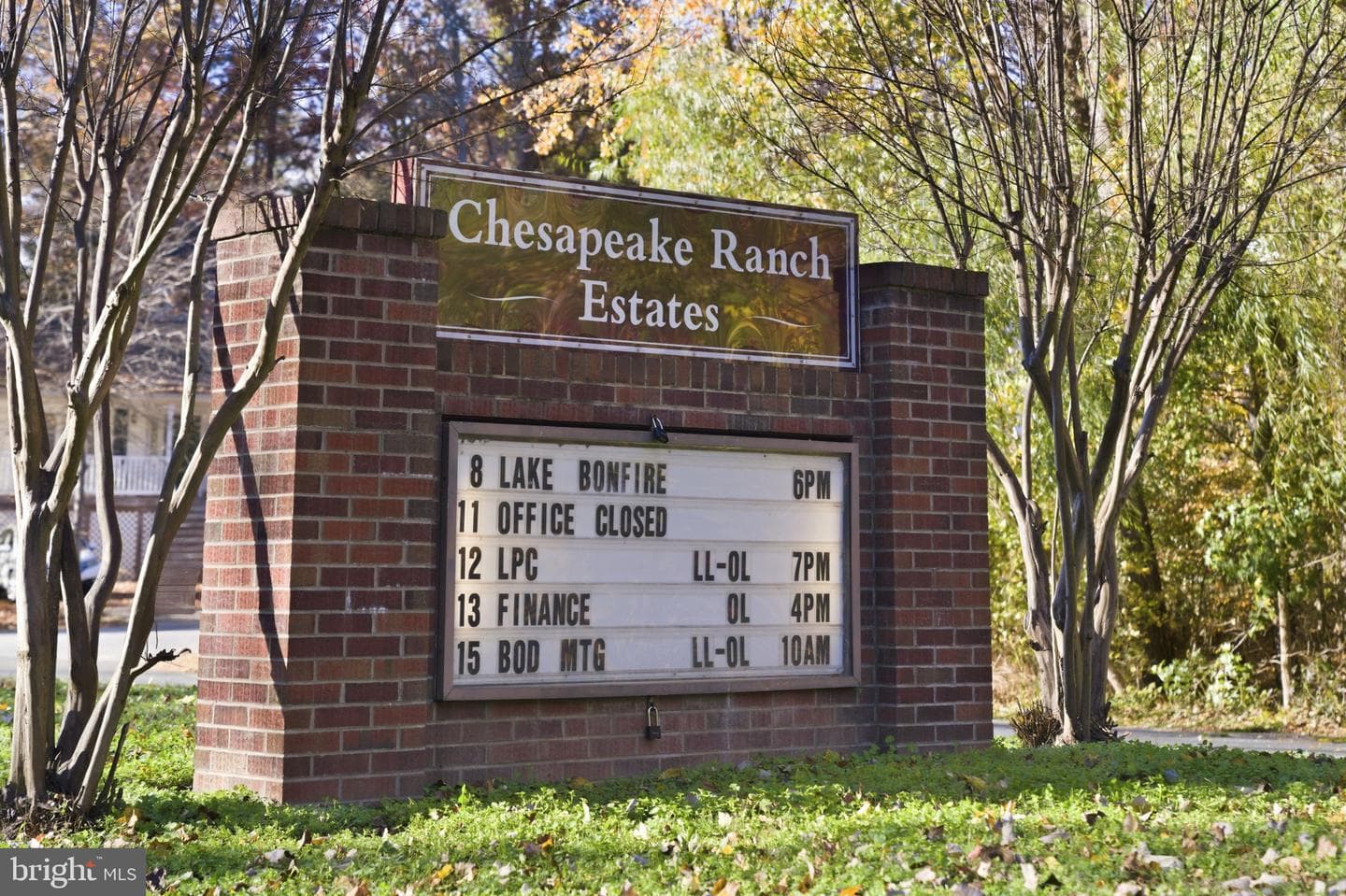817 Bison Court, Lusby