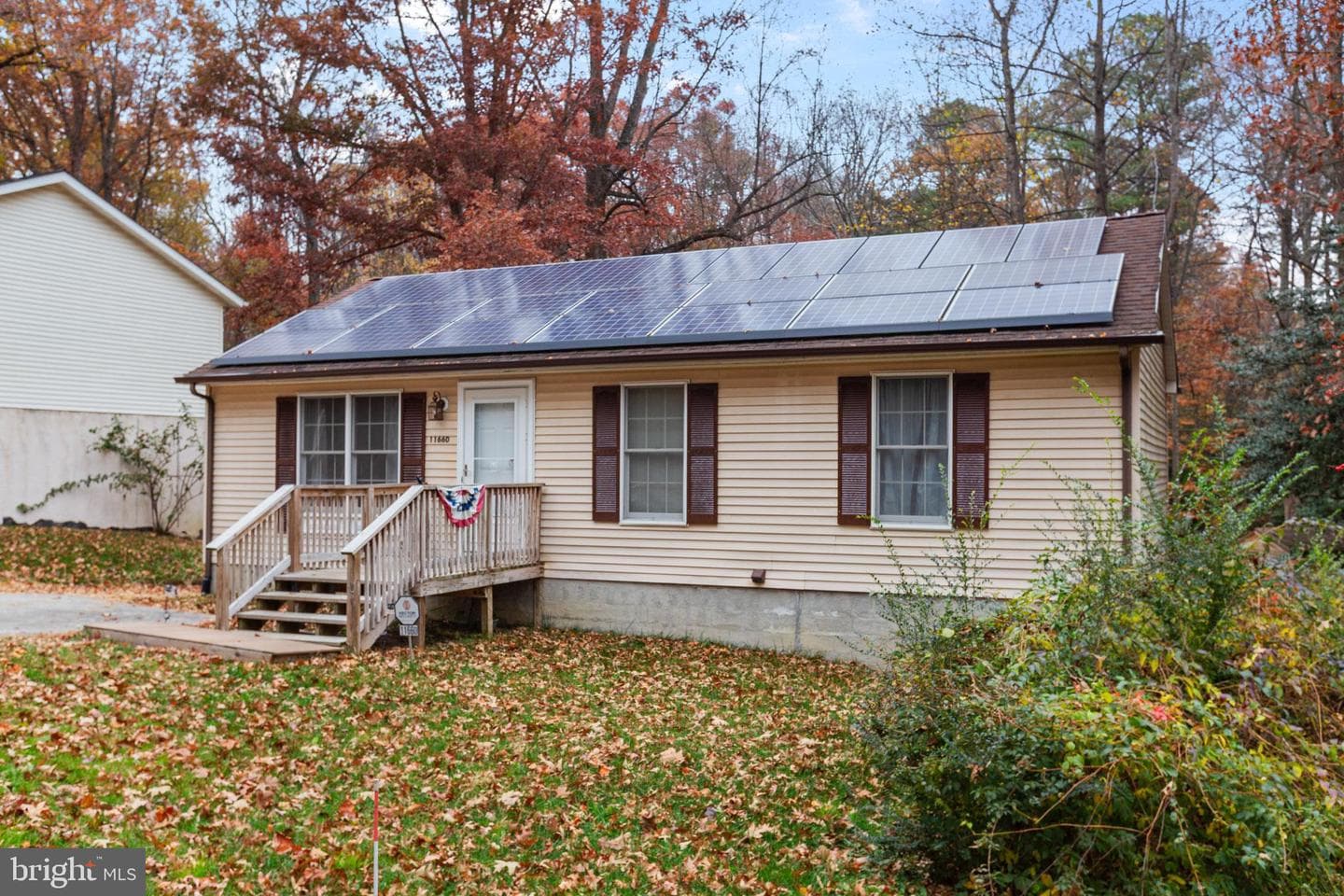 11660 Big Sandy Run Road photo 2