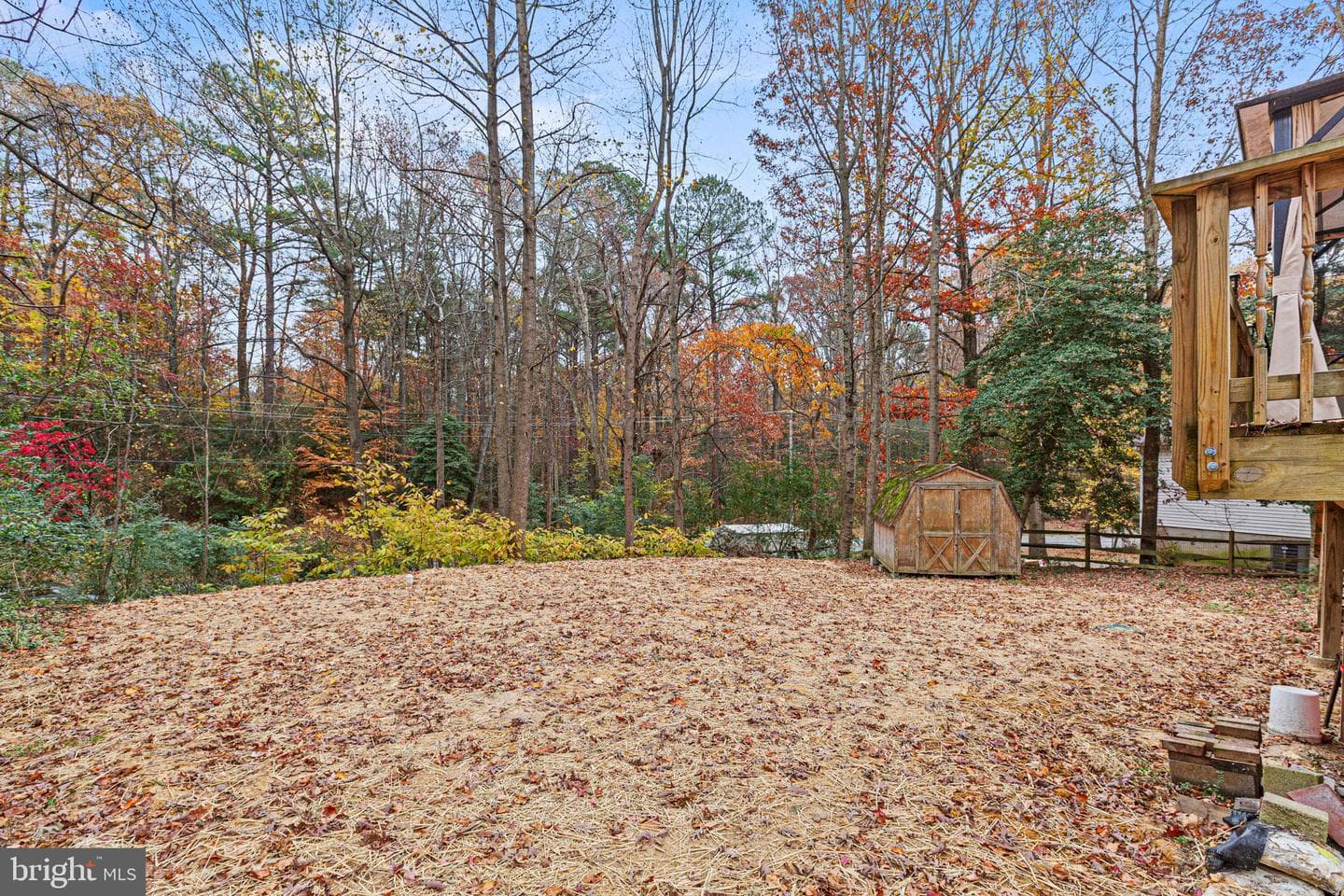 11660 Big Sandy Run Road photo 29