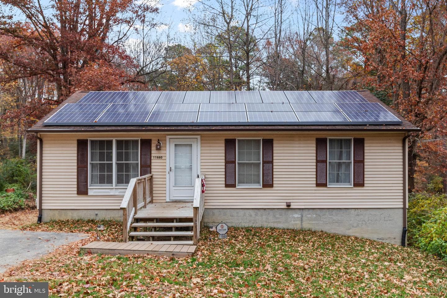 11660 Big Sandy Run Road photo 3