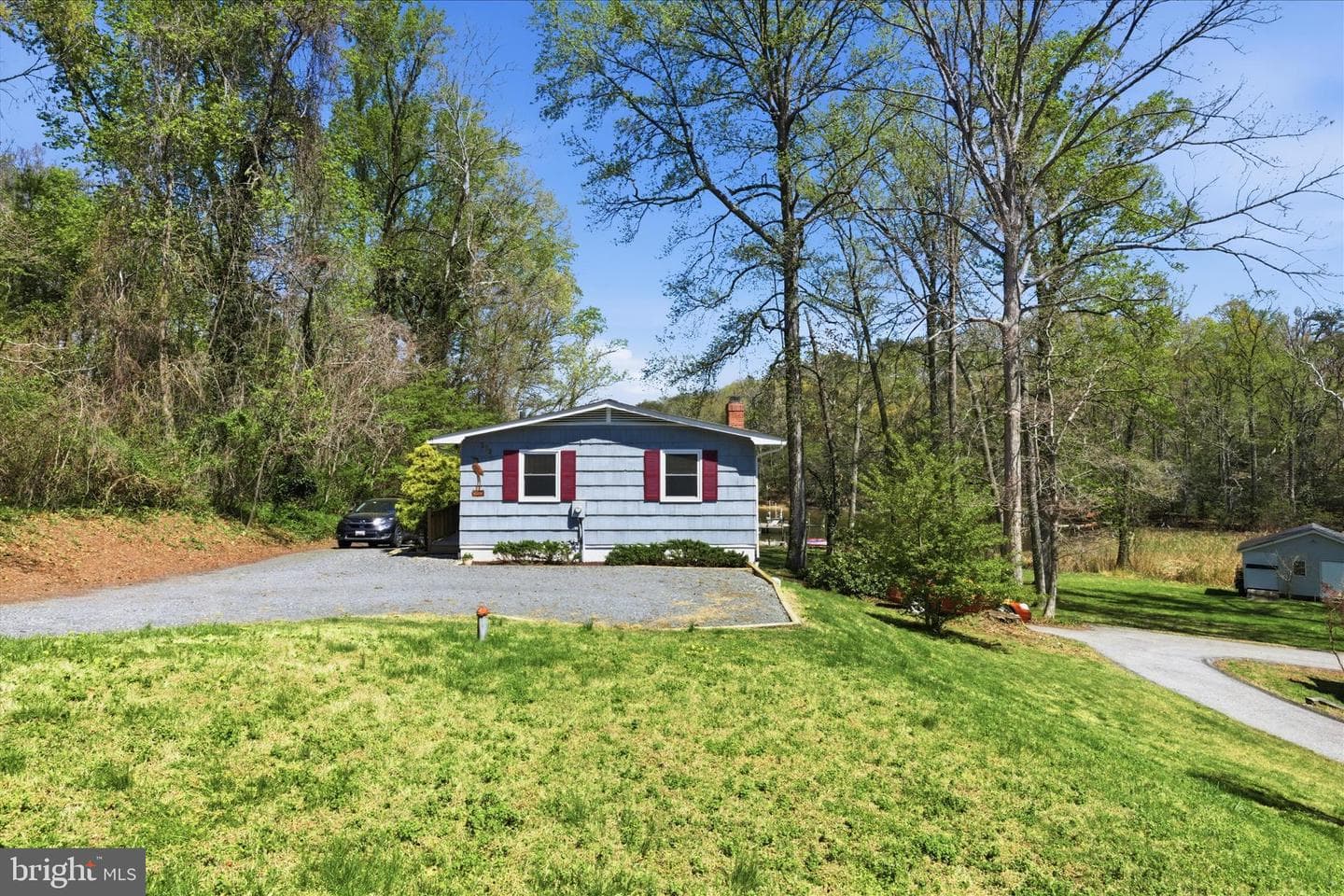 375 Swaggers Point Road photo 12