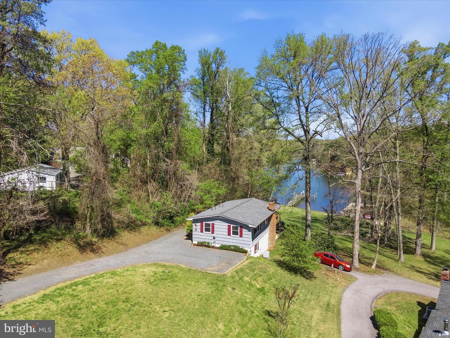 375 Swaggers Point Road photo 13