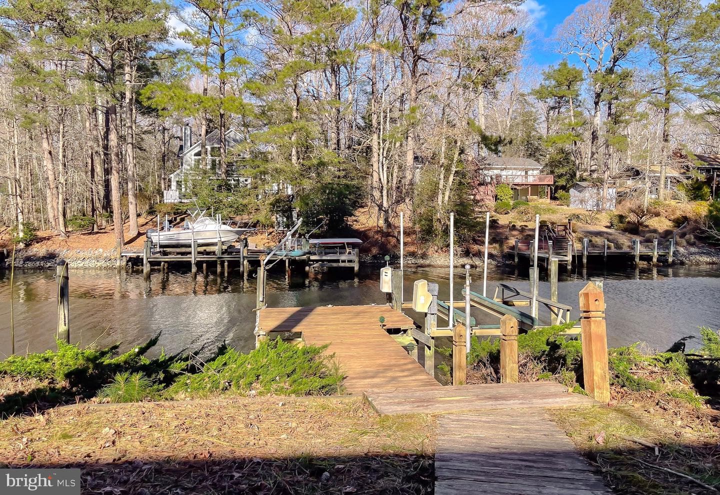 288 Elkins Lane photo 54