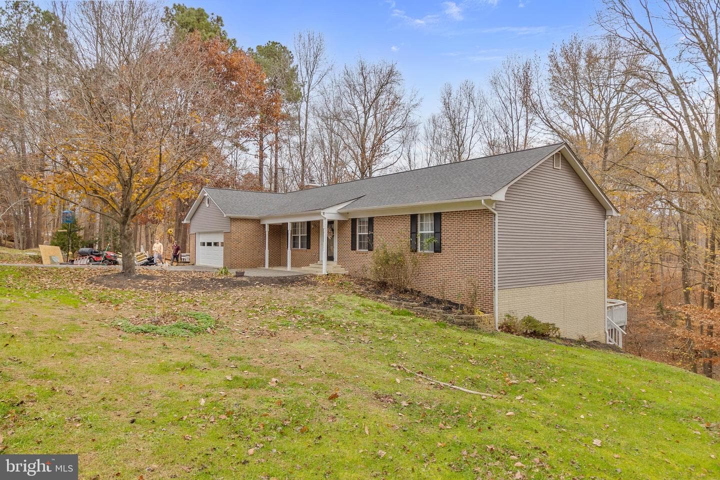 3545 Christiana Court photo 3