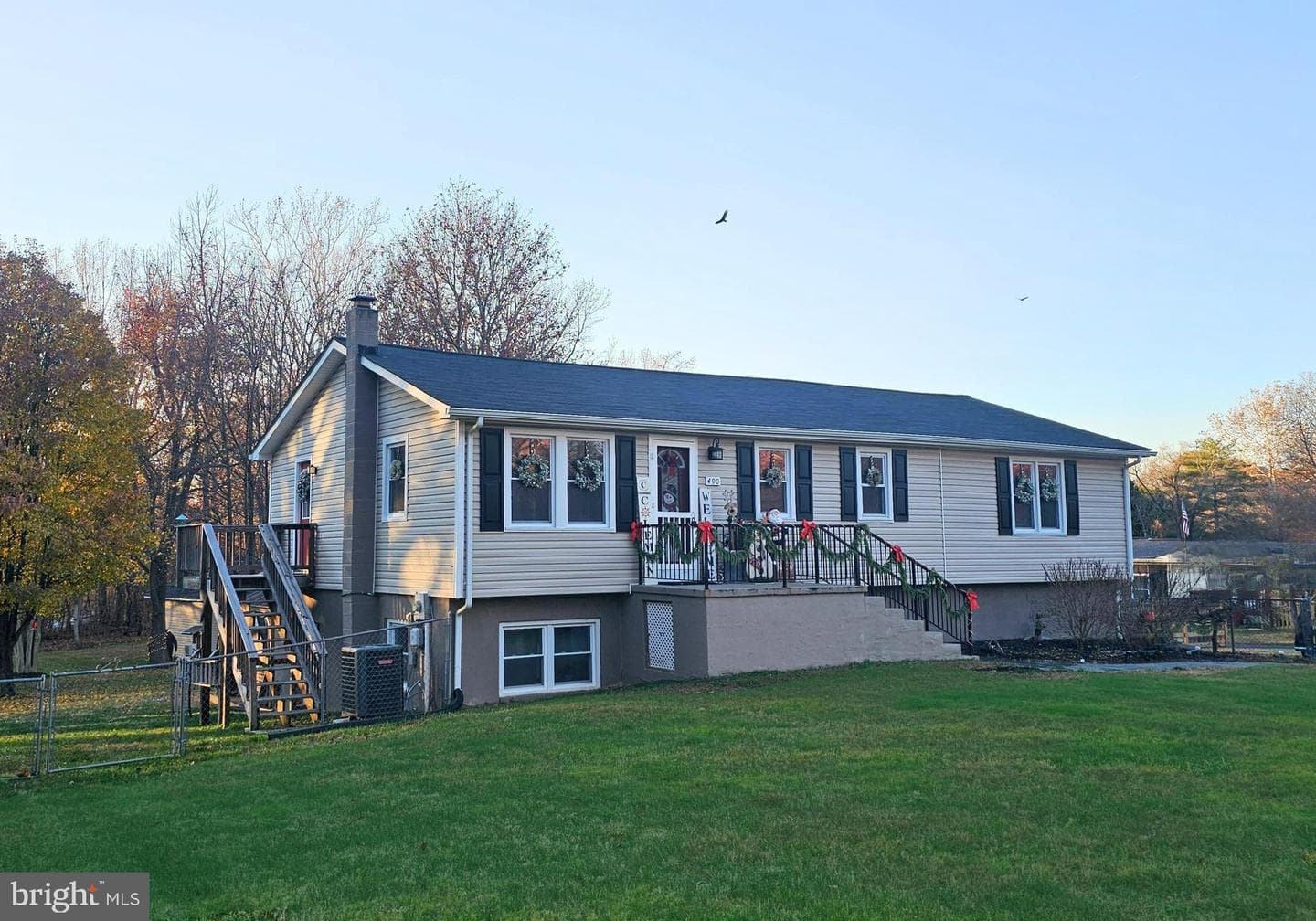490 Clay Hammond Road photo 2