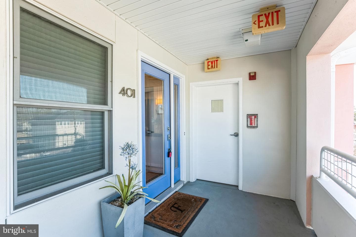 9000 Bay Avenue #401 & 402 photo 39