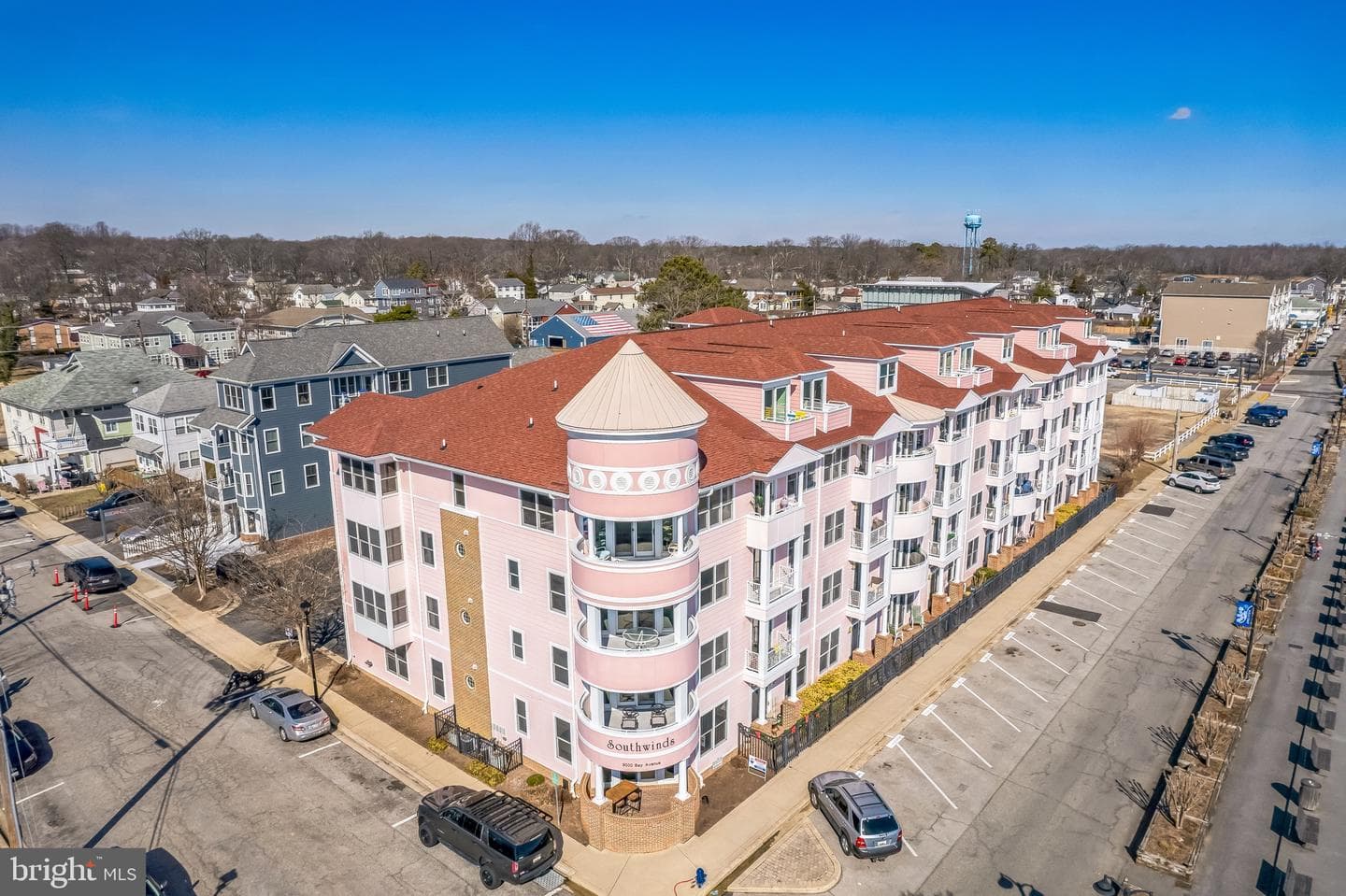 9000 Bay Avenue #401 & 402 photo 41
