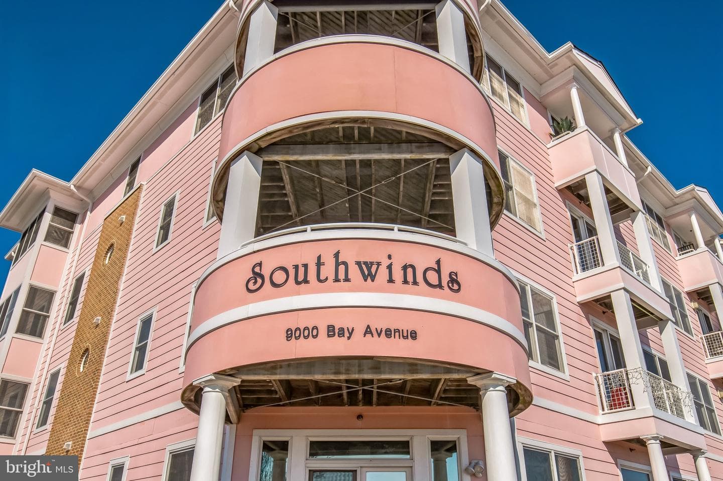 9000 Bay Avenue #401 & 402 photo 43
