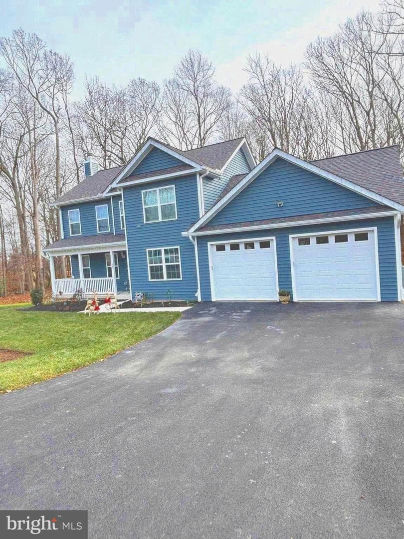 101 Anchor Lane, Lusby