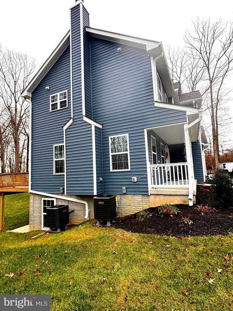 101 Anchor Lane, Lusby