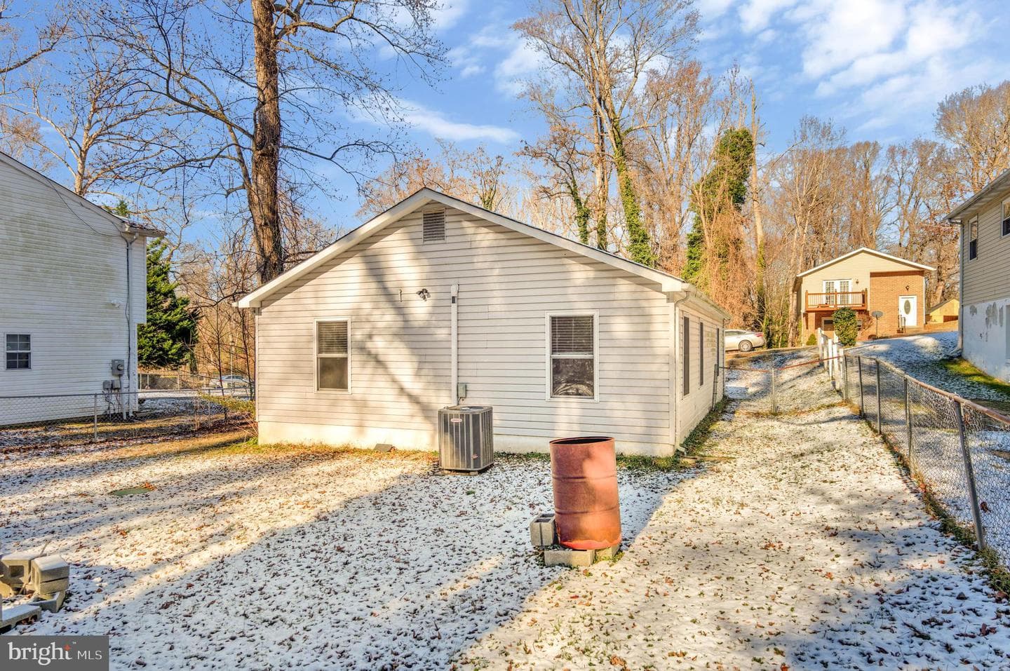 724 Spruce Drive photo 24