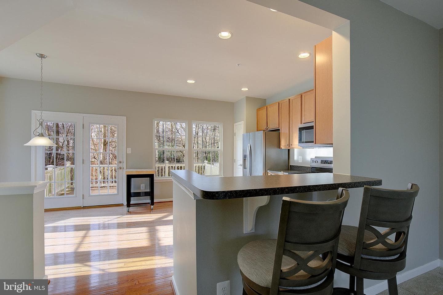 8410 Clear Spring Drive #1 photo 10