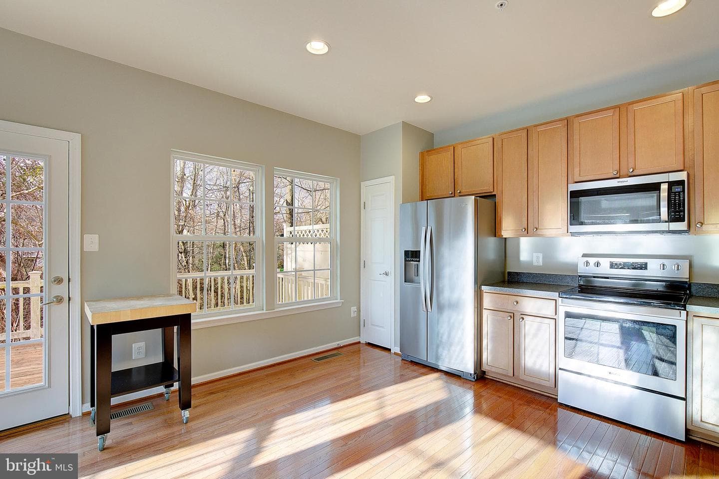 8410 Clear Spring Drive #1 photo 11