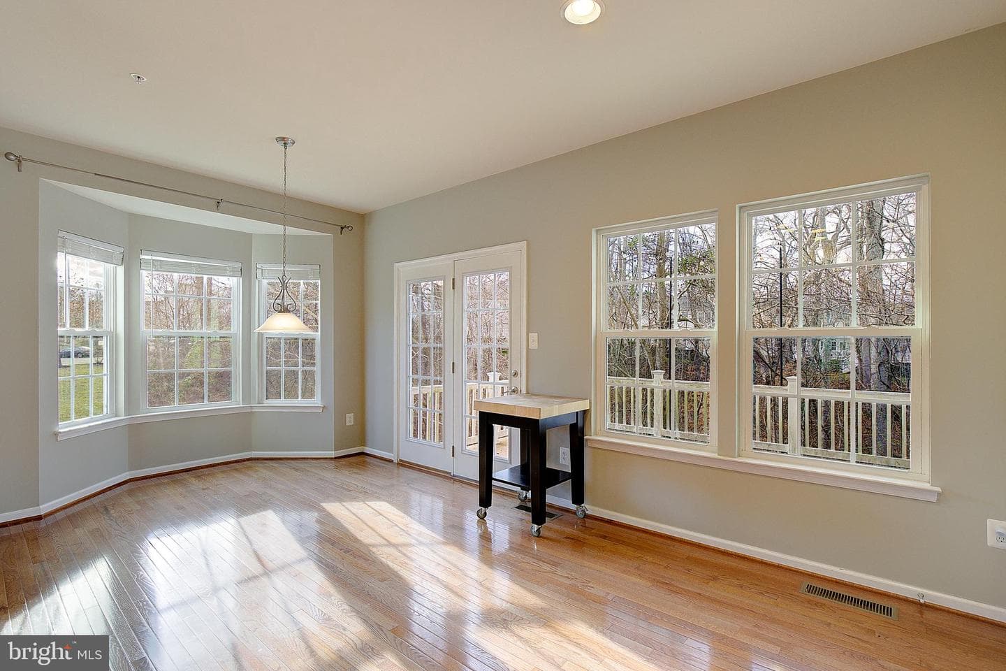 8410 Clear Spring Drive #1 photo 14
