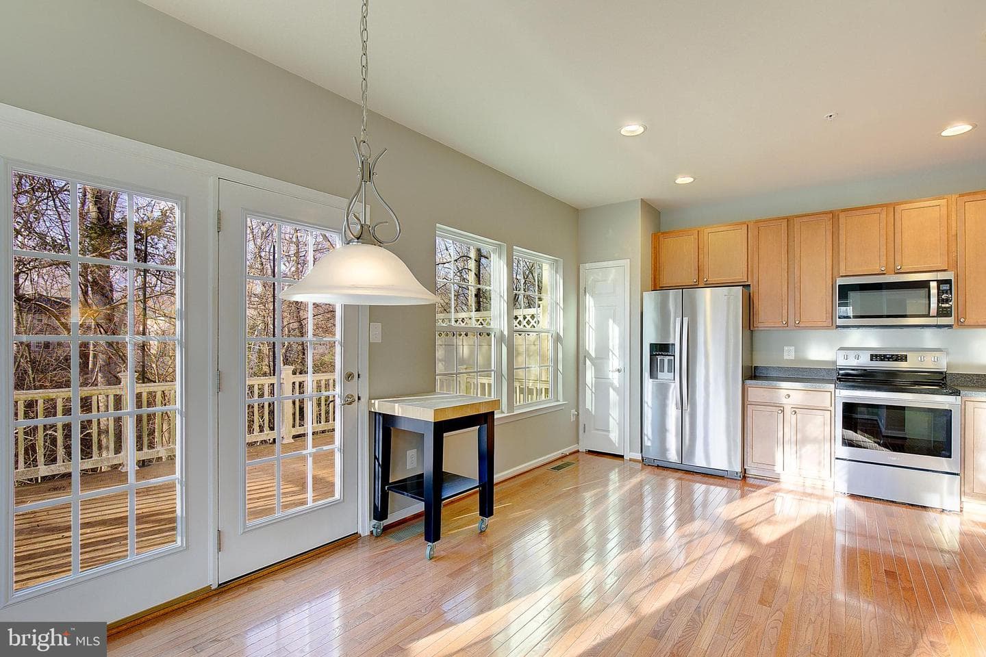 8410 Clear Spring Drive #1 photo 29