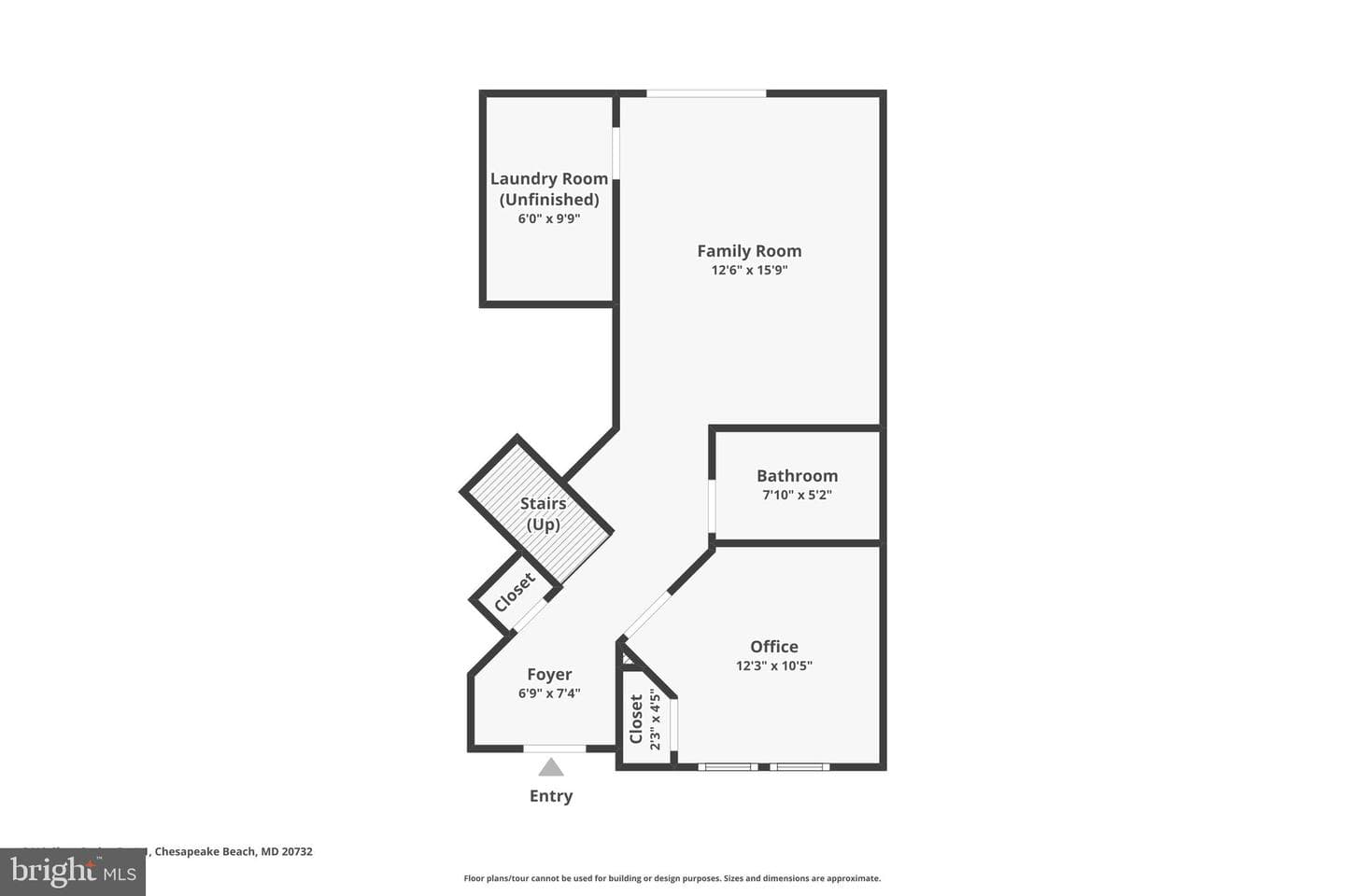 8410 Clear Spring Drive #1 photo 41