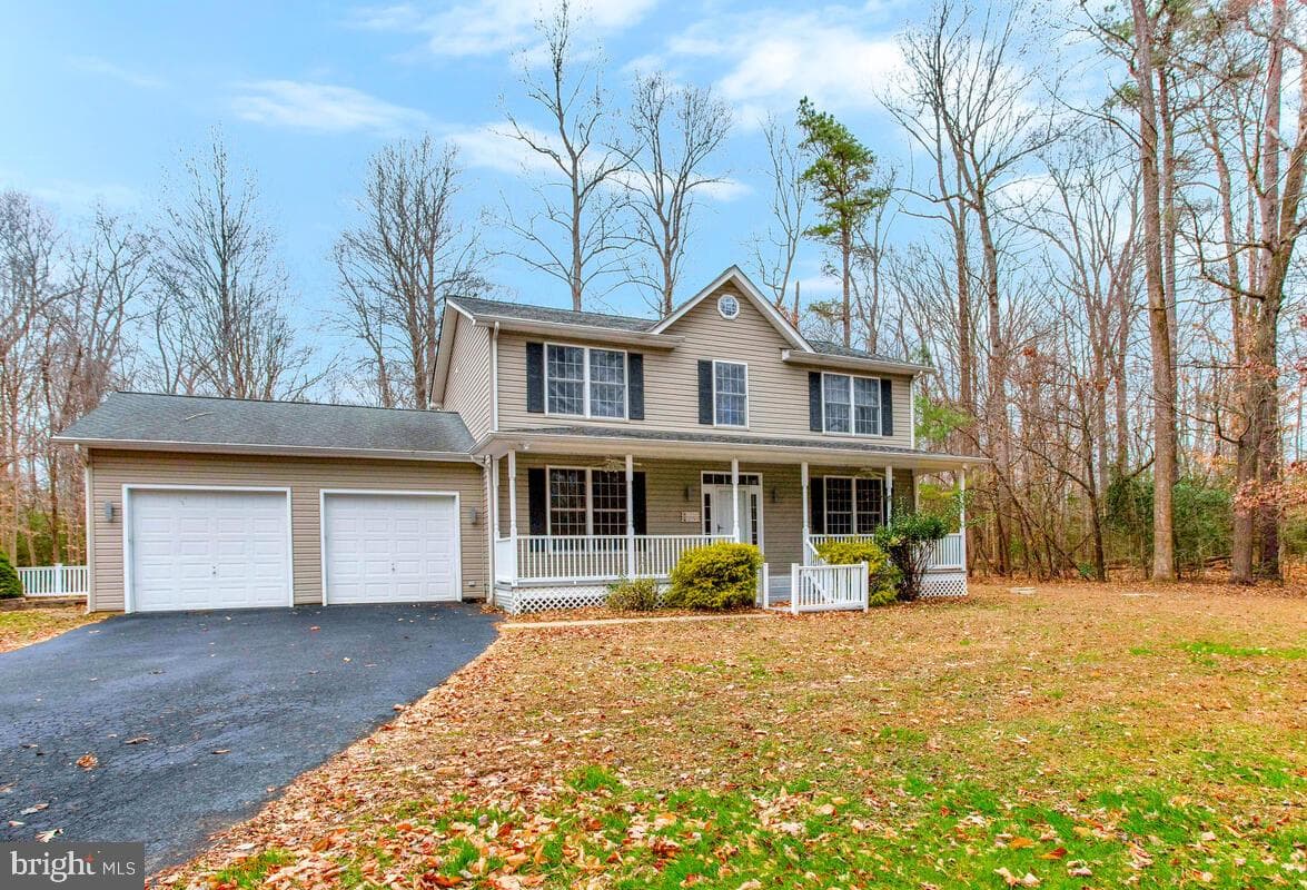2775 Scientists Cliffs Road photo 2