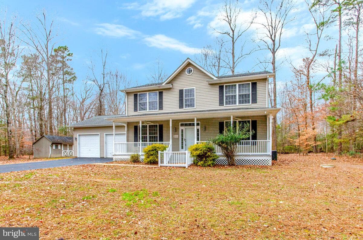 2775 Scientists Cliffs Road photo 3