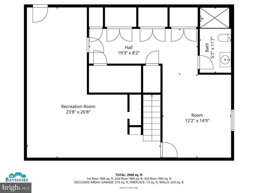 2775 Scientists Cliffs Road photo 52