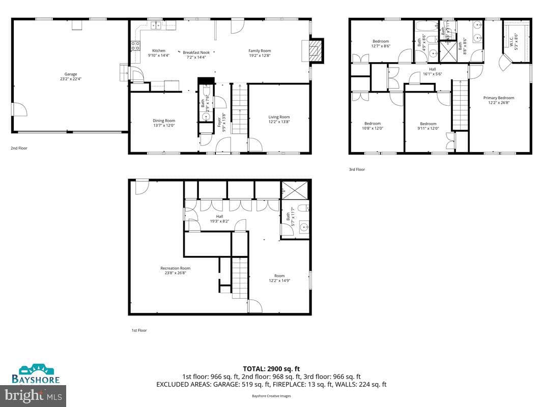 2775 Scientists Cliffs Road photo 53