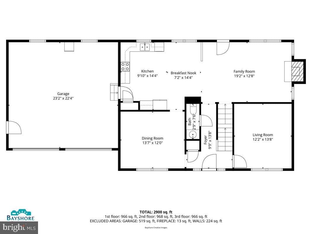 2775 Scientists Cliffs Road photo 55