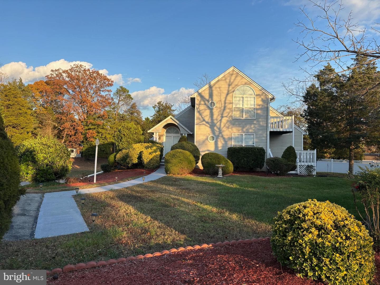 1444 Gregg Drive, Lusby
