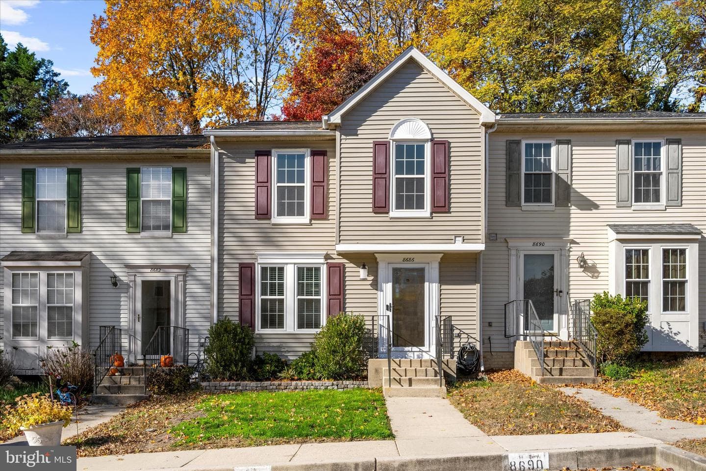 8686 Chesapeake Lighthouse Drive