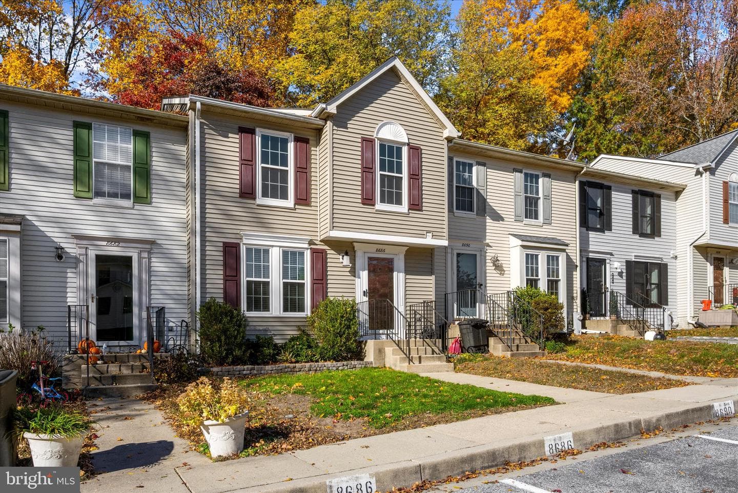 8686 Chesapeake Lighthouse Drive photo 3