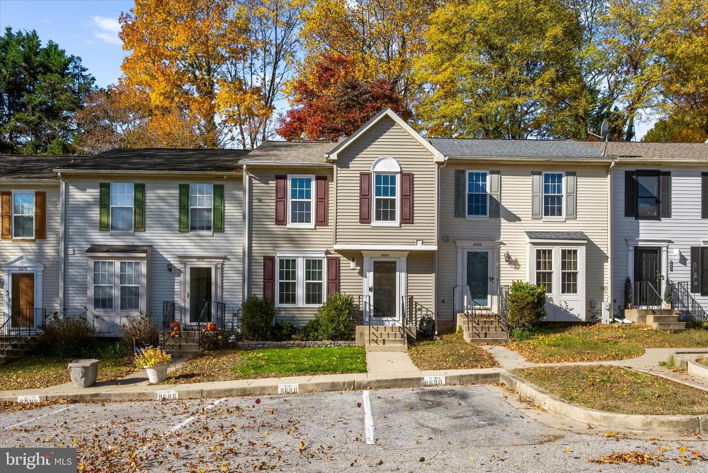 8686 Chesapeake Lighthouse Drive photo 4