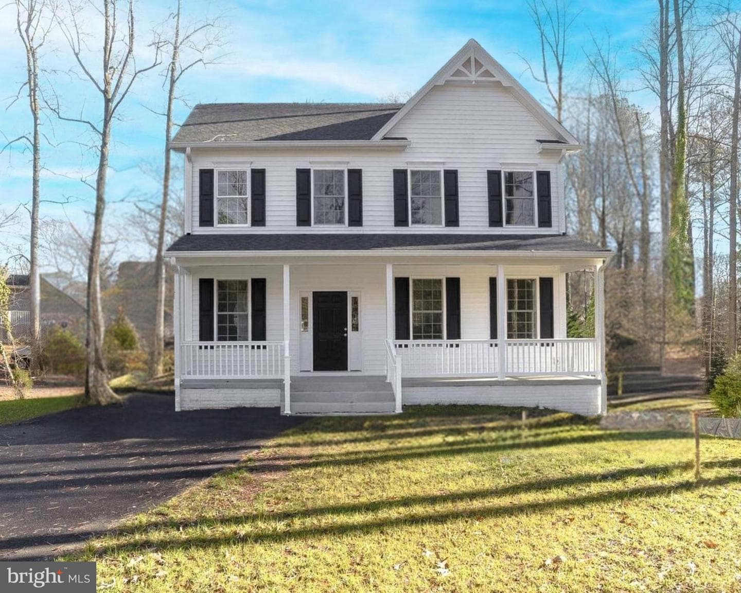 298 Cove Drive, Lusby