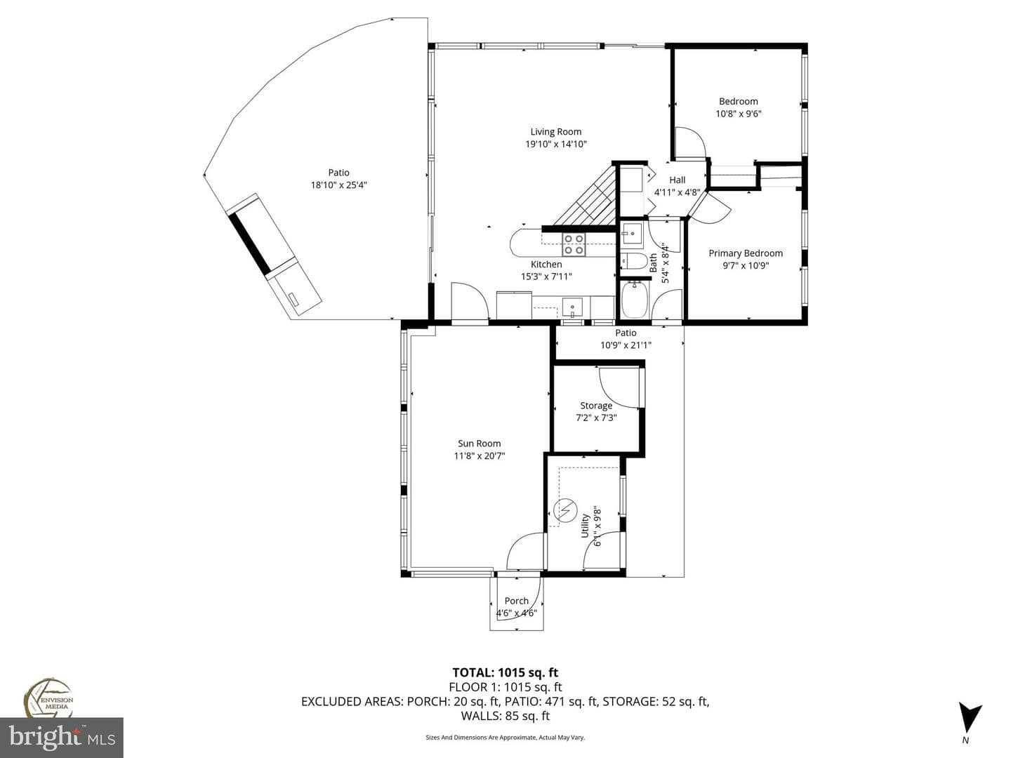 419 Seagull Lane photo 4