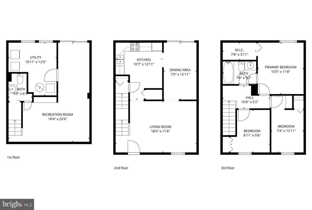 801 Calvert Towne Drive photo 33