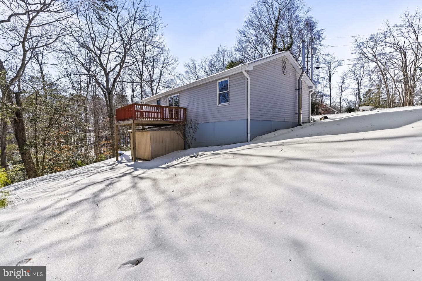 532 Shortbow Trail photo 32
