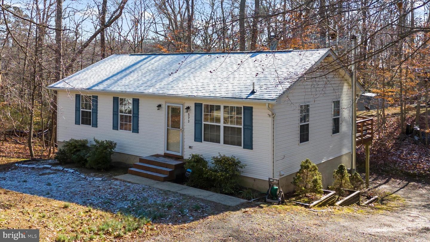 573 Durango Lane photo 2