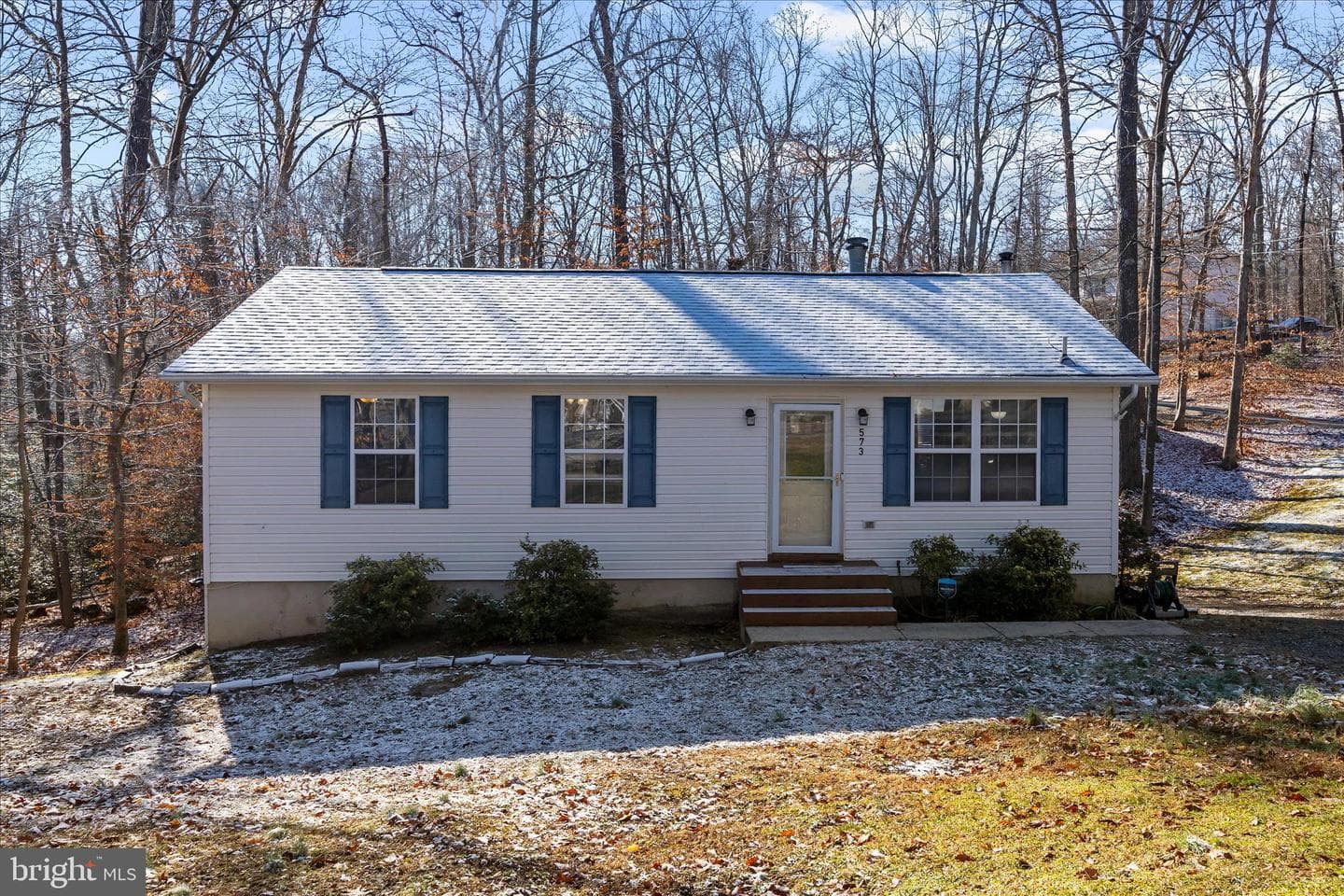573 Durango Lane photo 37