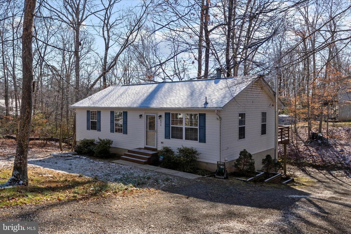 573 Durango Lane photo 38