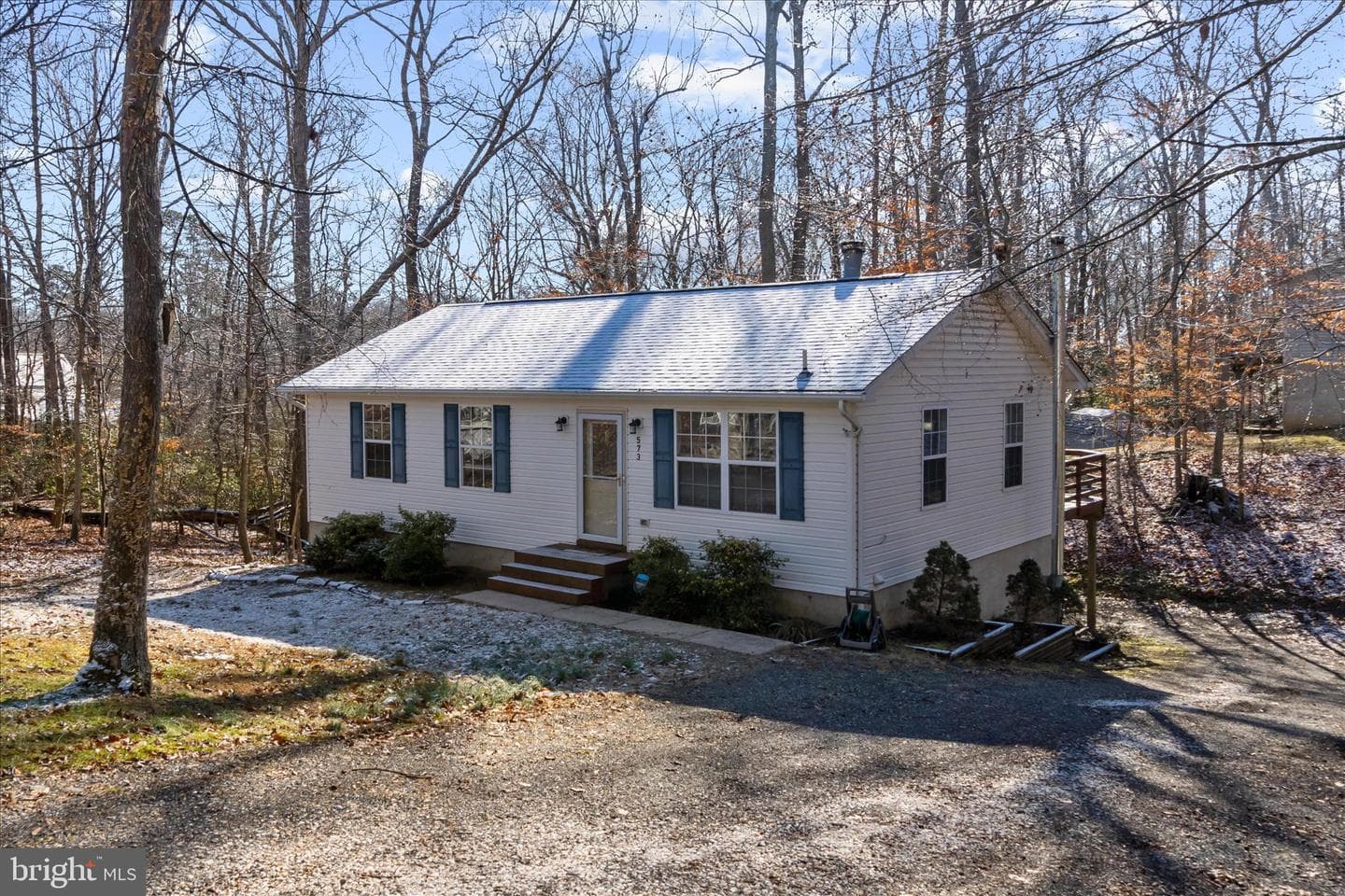 573 Durango Lane photo 39