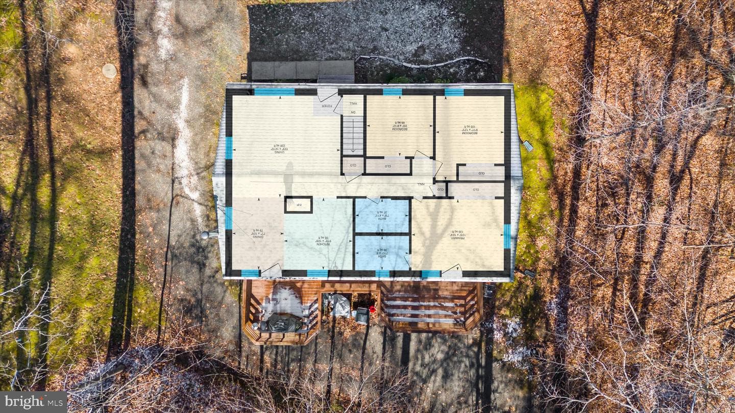 573 Durango Lane photo 46