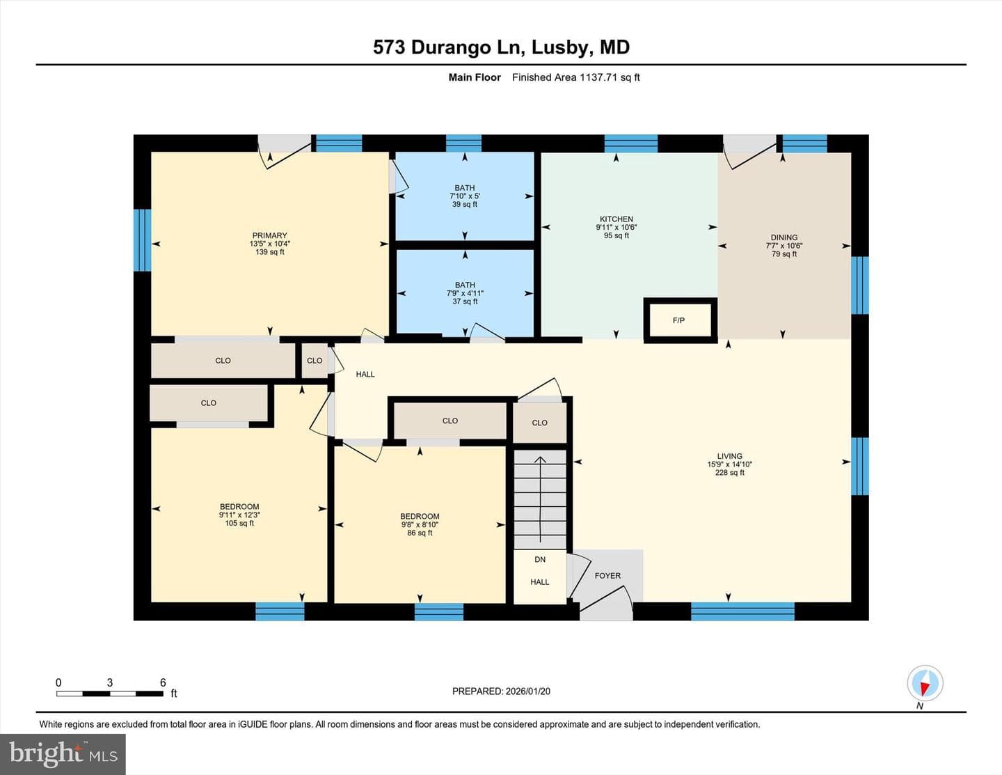 573 Durango Lane photo 48