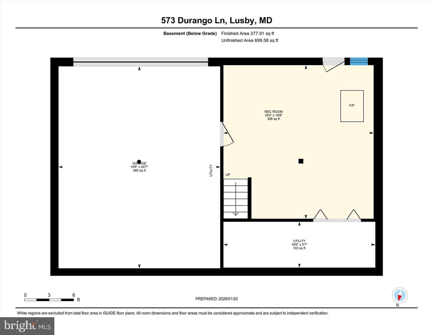 573 Durango Lane photo 49