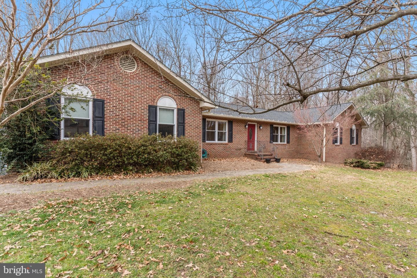 8100 Simpson Farm Road photo 2