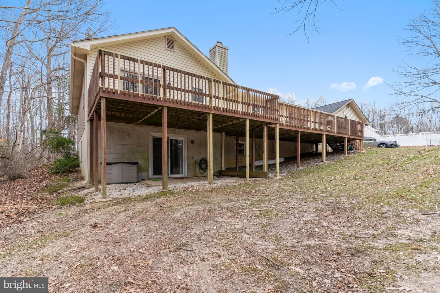 8100 Simpson Farm Road photo 32