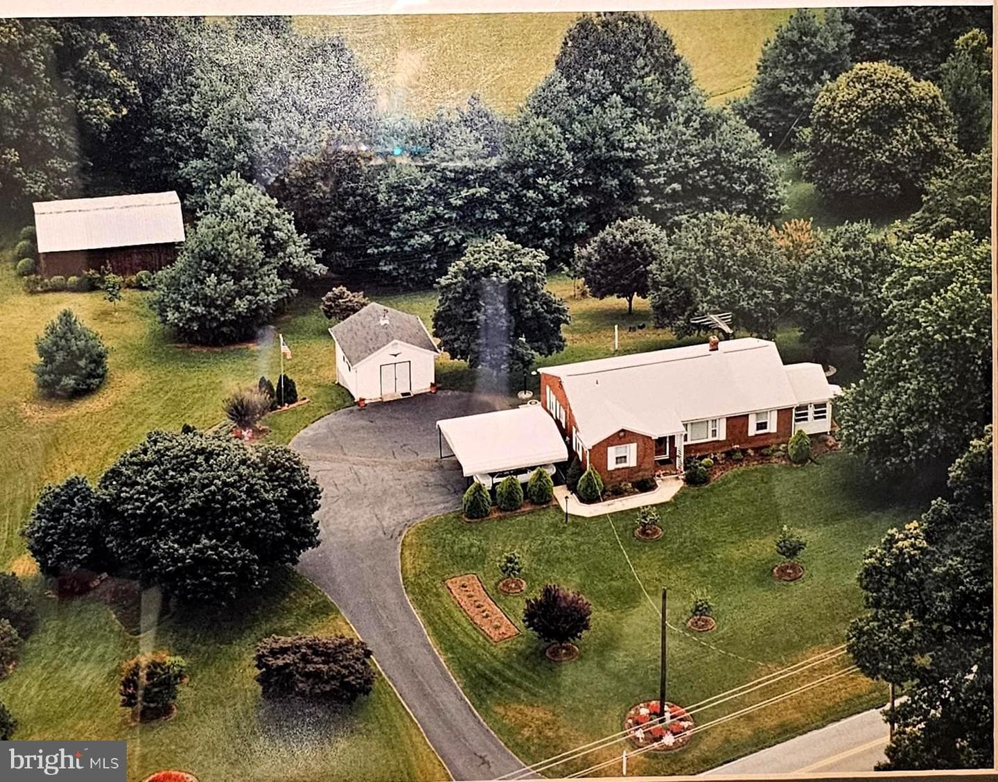 95 Cox Road