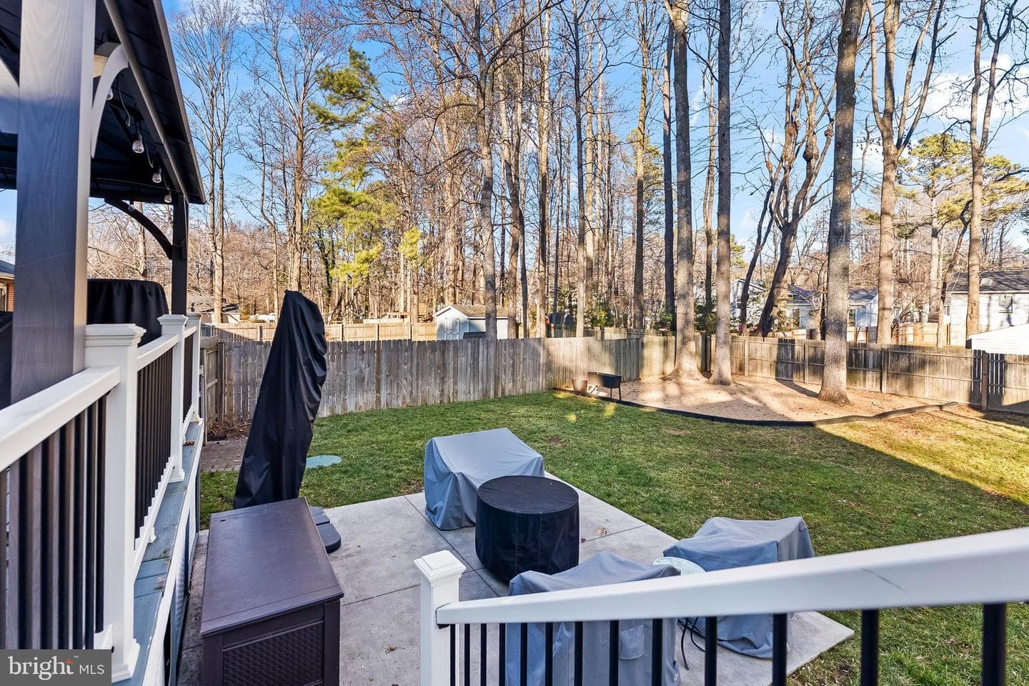 11616 Ropeknot Road photo 29